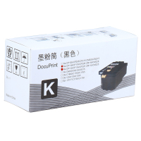 赛格适用富士施乐CP118W粉盒CM118w CP228W彩色 CM228FW CP119W墨粉盒桶碳粉CP115W硒鼓