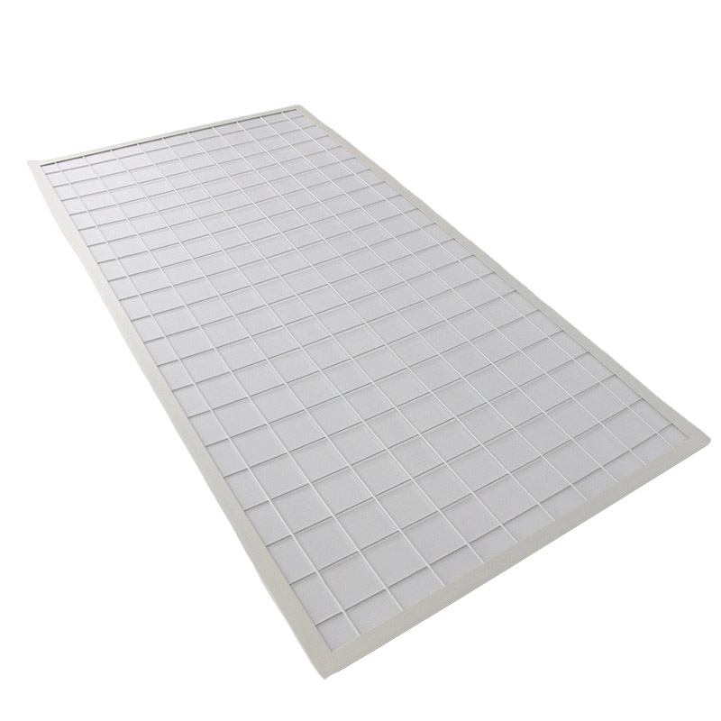 亮思能 LED防爆平板灯 面板灯 600*1200mm LSN-BYP /个高清大图