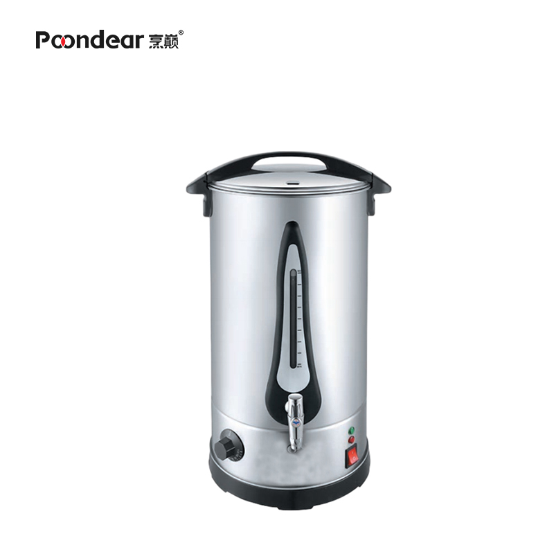烹巅 电热开水器/开水桶