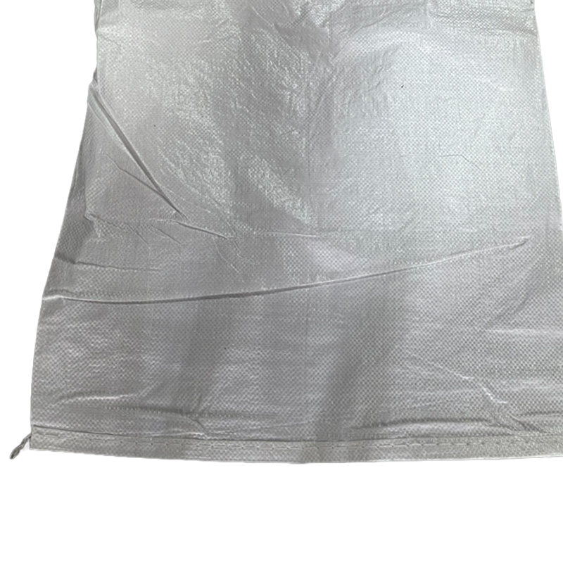 连瑞翔 编织袋 白色防洪袋 50*80CM 条高清大图