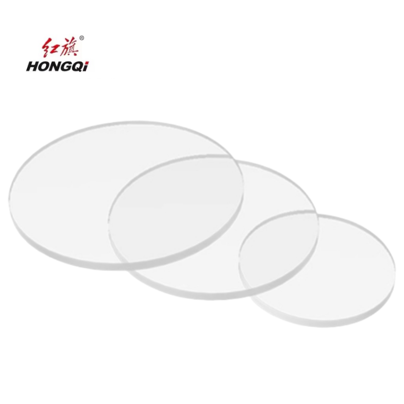 红旗 压力表表盘玻璃Y100 块