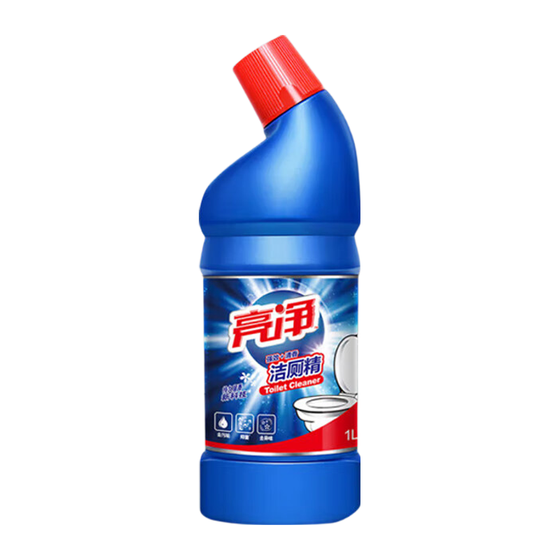 未易洁厕液1L*1瓶