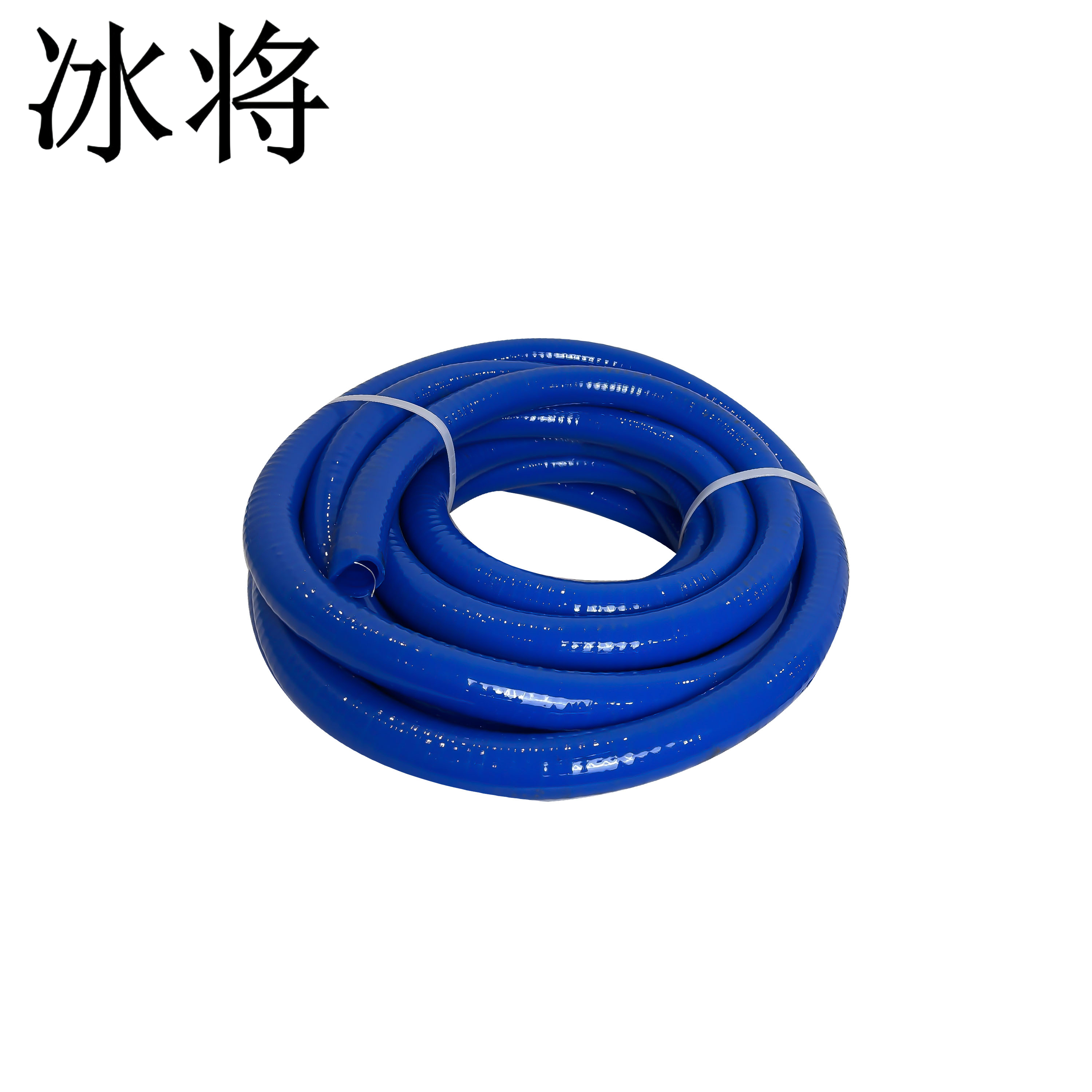 冰将 油泵管加油管 钢丝耐油软管 1寸 米高清大图