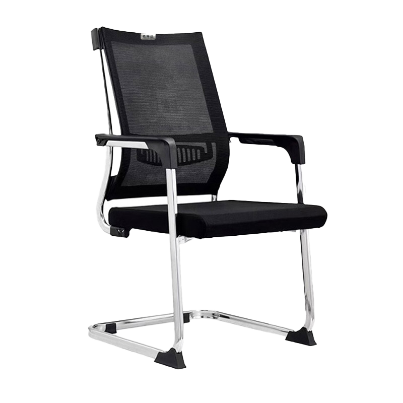 依琳达 办公椅会议椅 LD-BH5 张高清大图