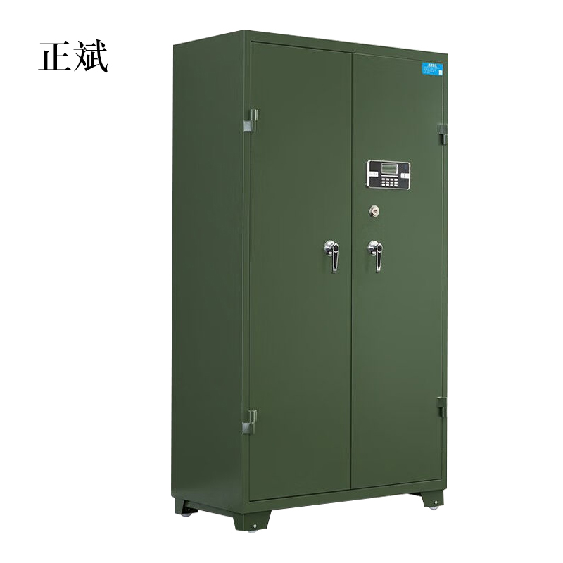 正斌置物柜B款装备存放柜1800*1000*500mm高清大图