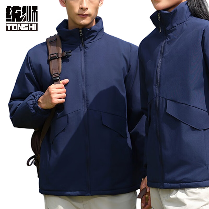 统狮夹克 TS1 件高清大图