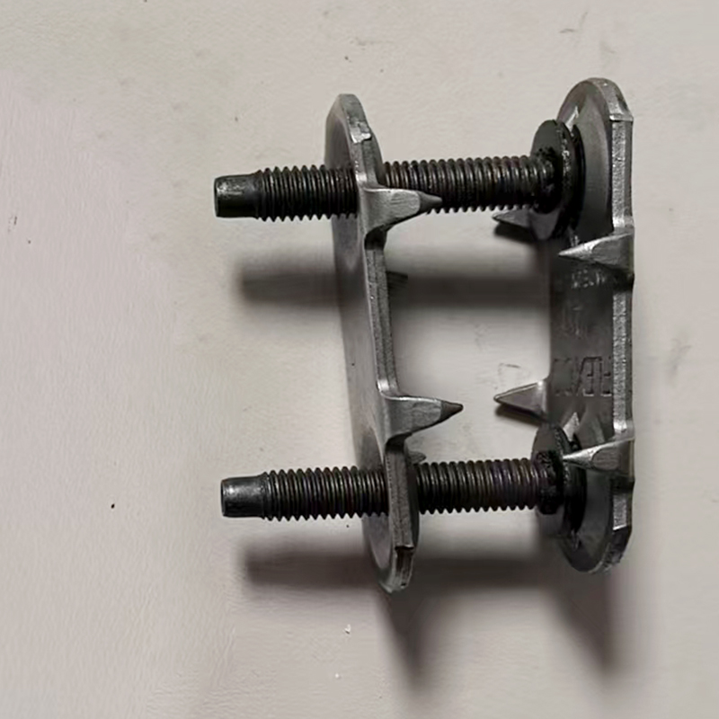 博隆机车 输送带扣 140C 个高清大图