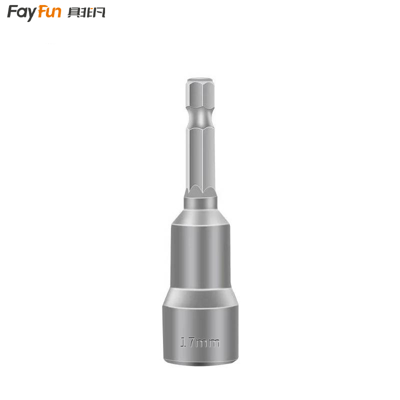 具非凡 套筒 17mm 个高清大图