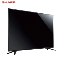 夏普彩电(SHARP)LCD-50TX6100A 50英寸超高清4K智能网络液晶电视