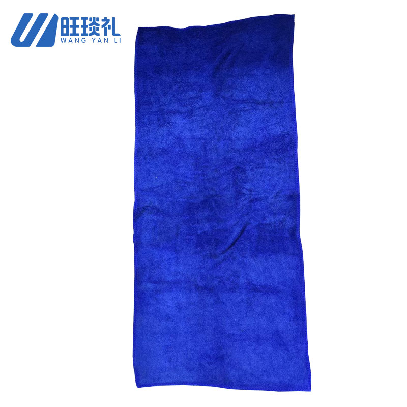 旺琰礼 纳米抹布 70*30/条高清大图