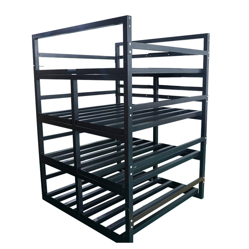 瑾如云海 电池架 电池存放架 1000*900*2200mm 组