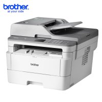 Brother/兄弟DCP-B7535dw/B7530DN黑白激光一体机自动双面打印机一体机打印复印一体机打印复印扫描无线打印机无线打印复印一体机兄弟无线打印机兄弟激光打印机