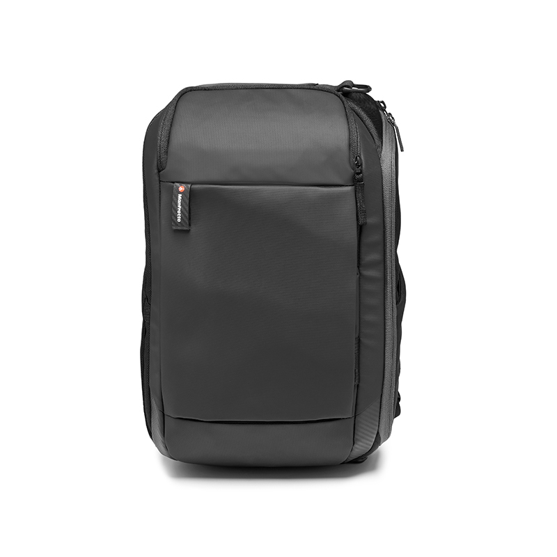 曼富图(MANFROTTO) MB MA2-BP-H 数码相机包多用型三合一背包微单单反卡片机镜头相机包/双肩包/摄影包