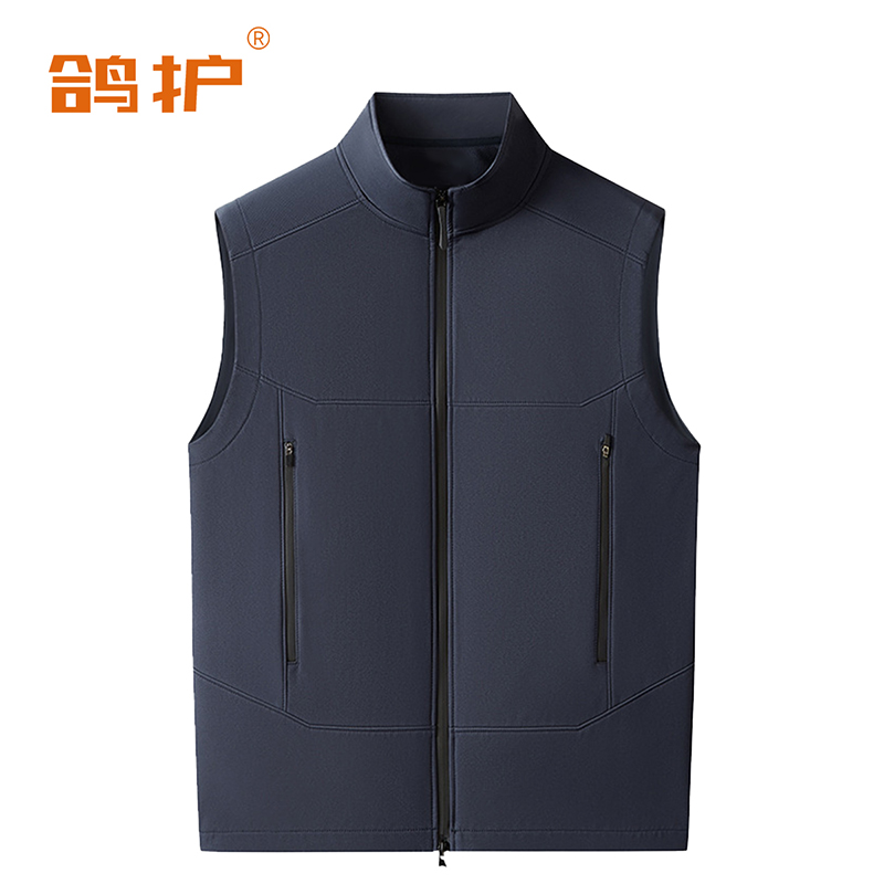 鸽护 马甲 rk始祖蓝件高清大图