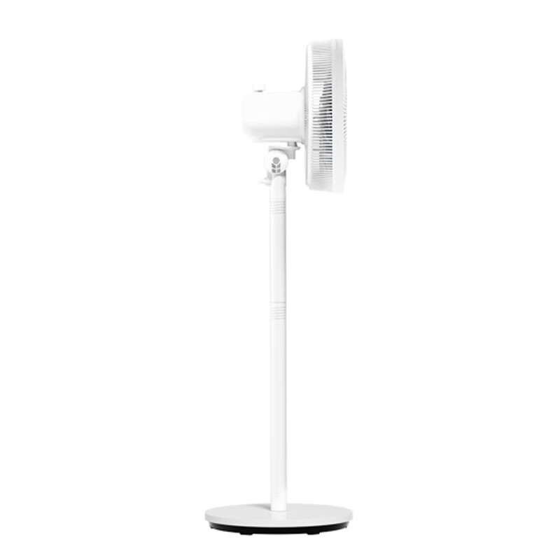 美的(Midea)电风扇落地扇 FSA30YB家用7叶大风 台地两用 三档风速 柔和风升降摇头 落地扇 机械高清大图