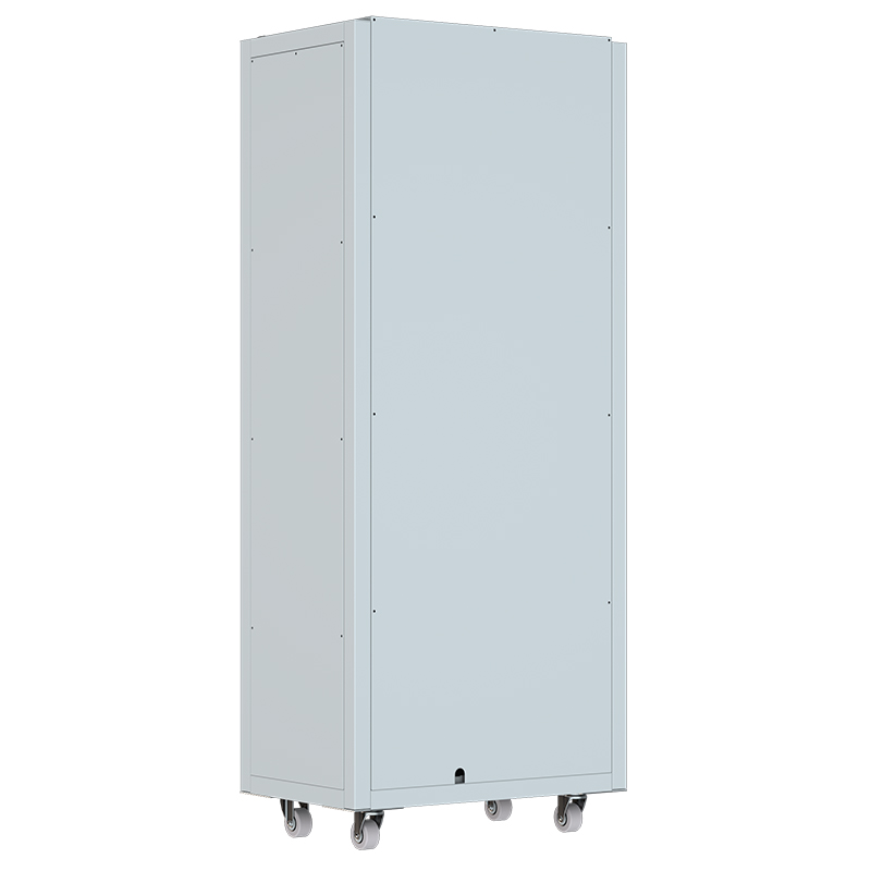 松岛 SDN-72ES 168L/D 4200W 除湿机 (计价单位:台) 灰色高清大图