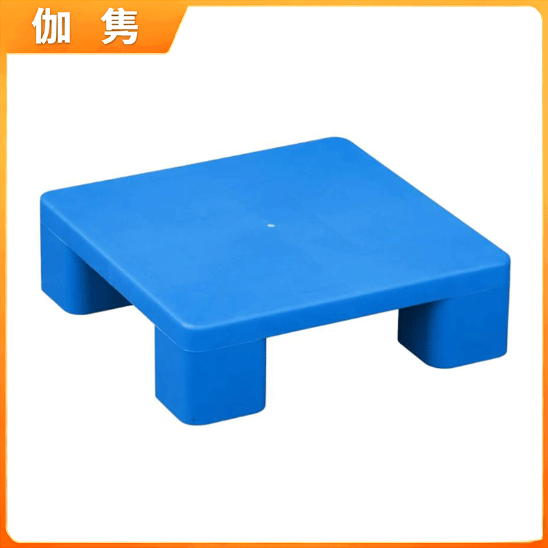伽隽 货架托盘 40*40*12cm 个高清大图