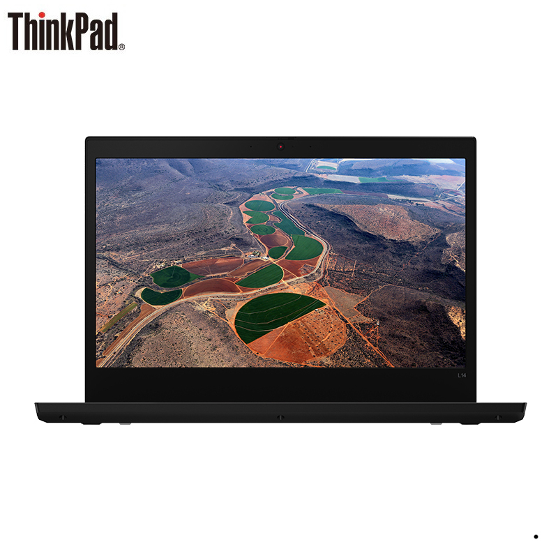 联想ThinkPad L14 10代酷睿处理器 14英寸轻薄笔记本电脑 (I7-10510U 8G 1T+128GSSD 2G独显 ) WIN10 FHD 商务学习办公本