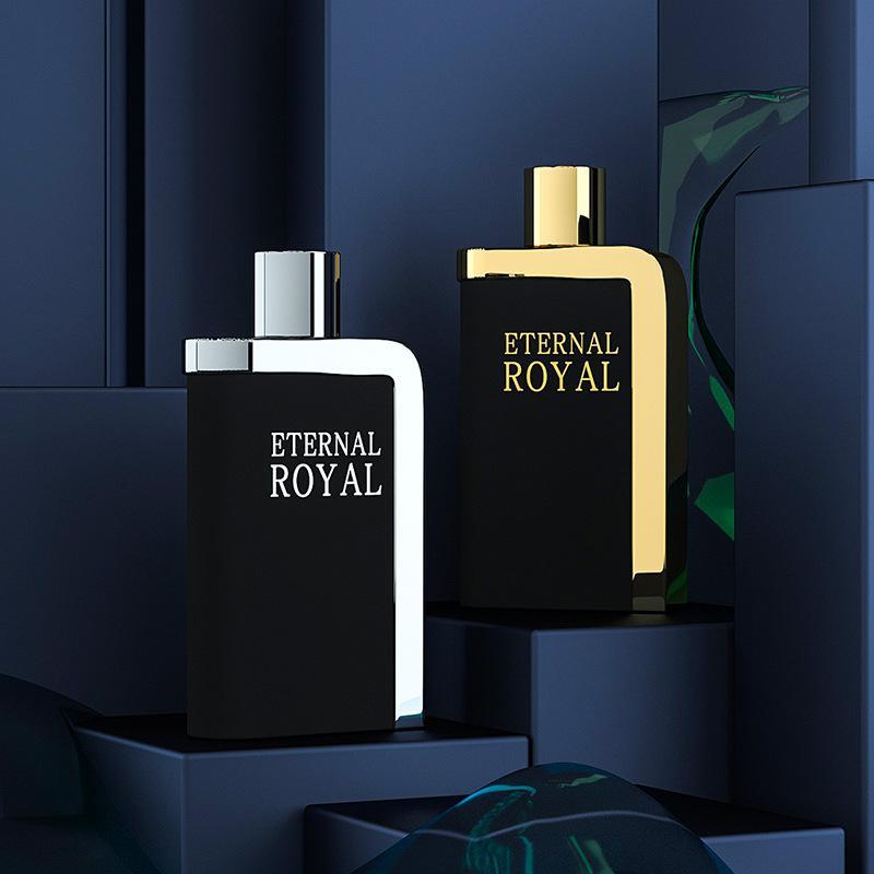 男士香水古龙香水激情绅士蔚蓝持久淡香男人味100ml