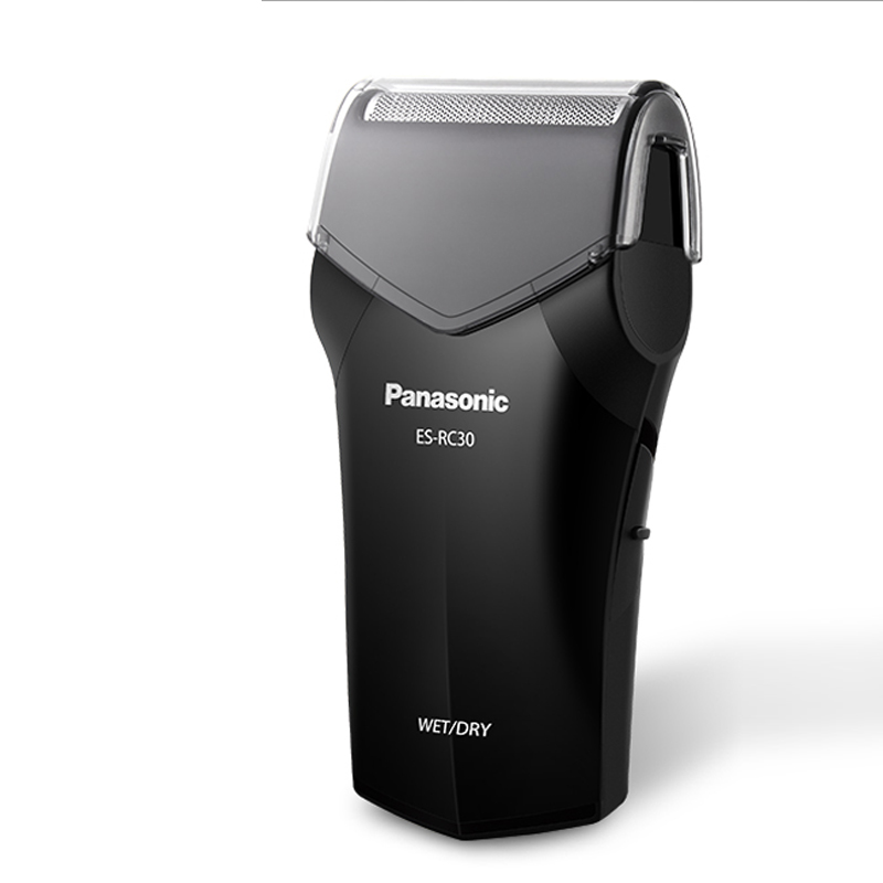 松下(Panasonic)剃须刀刮胡刀复式便携款RC30个高清大图