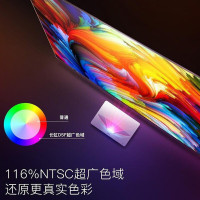 长虹（CHANGHONG）激光电视 D5F 投影仪 家用 wifi 无线投影机 高清家庭影院 116%广色域 AI人工智能 语音控制