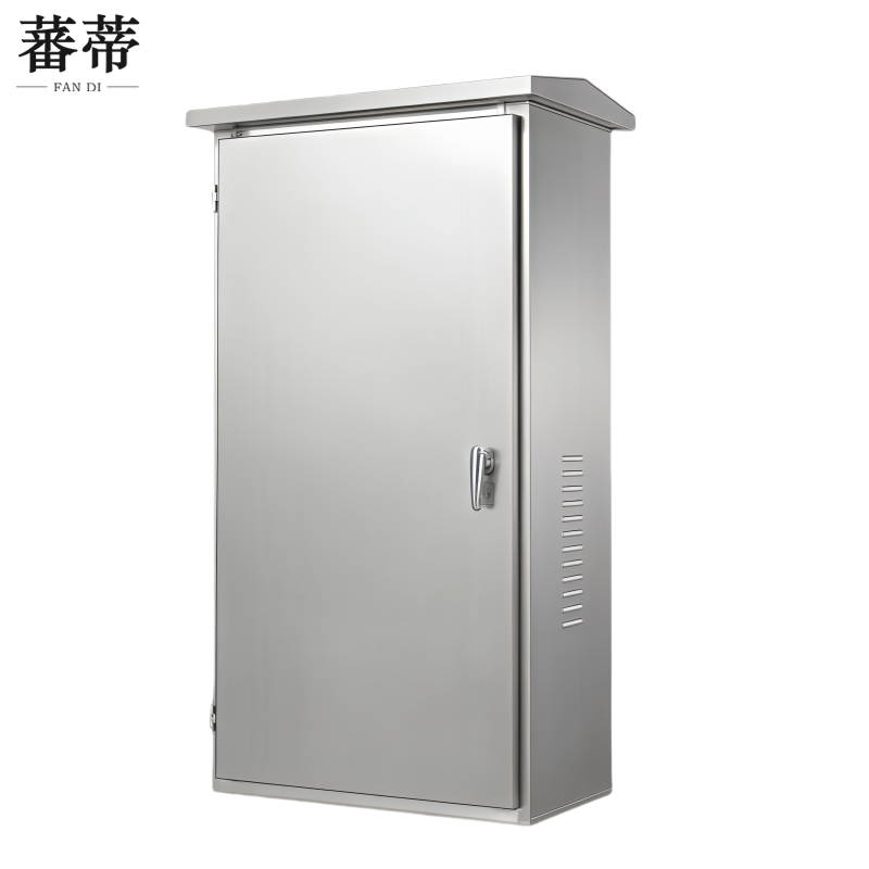 蕃蒂不锈钢柜800*400*1700mm台