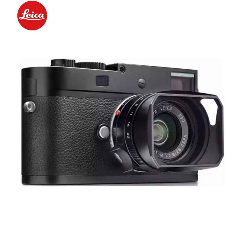 徕卡(Leica) 徕卡 M-D typ262 2400万像素 无屏幕 数码旁轴相机 10945 机身标配