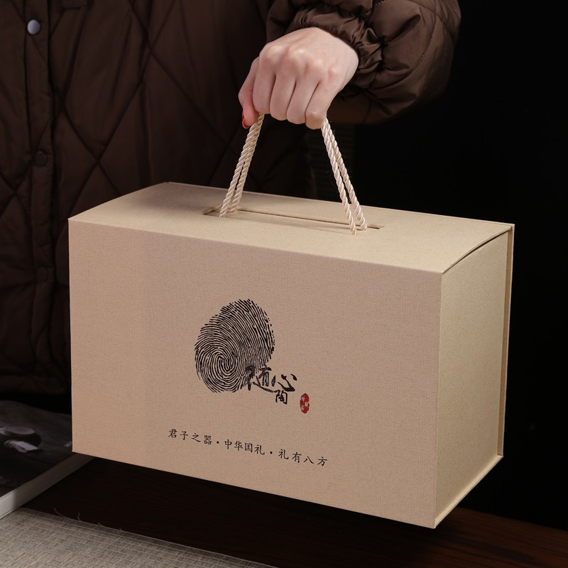 八方礼 官窑粉青 盖碗 7入茶盘套装 粉青色高清大图