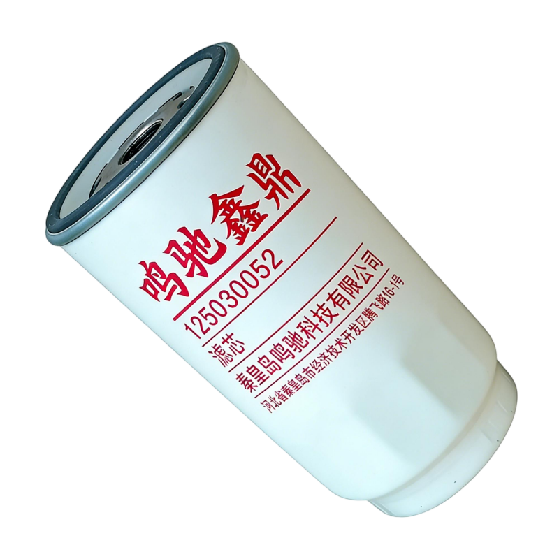 鸣驰鑫鼎 滤芯 125030052 个高清大图