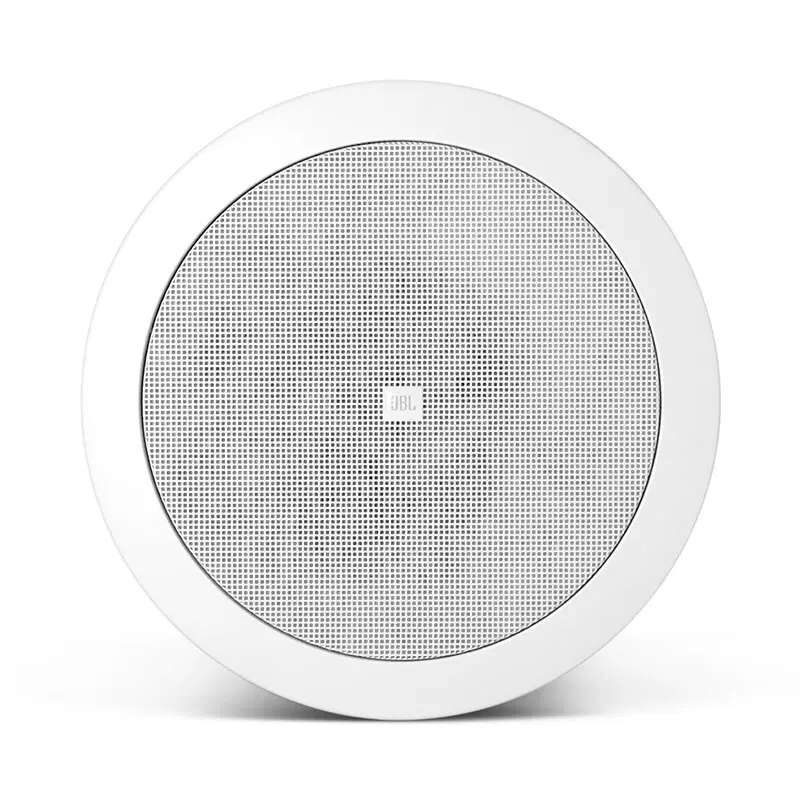 JBL CONTROL Contrl 12C/T+VMA160吸顶音箱背景音乐音响定压定阻喇叭高清大图