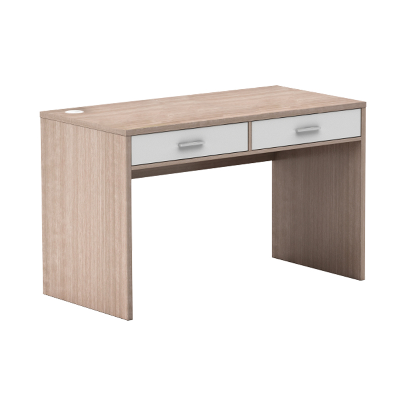 臻远 ZY-GYJJ13 公寓套房家具 办公桌学习桌电脑桌1.2米写字台