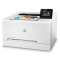 惠普(hp)Color Laserjet Pro M254dw A4彩色激光打印机 -含延长保修1个月