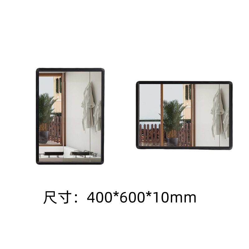 豪派伦镜子穿衣镜个高清大图