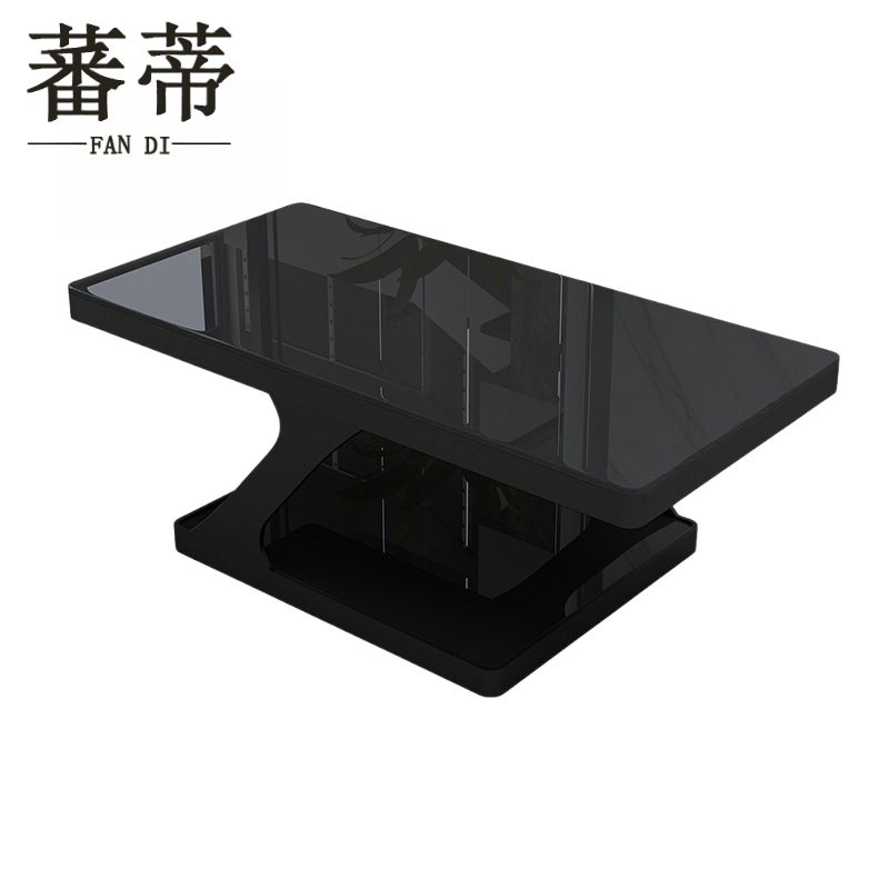 蕃蒂 茶几.高清大图
