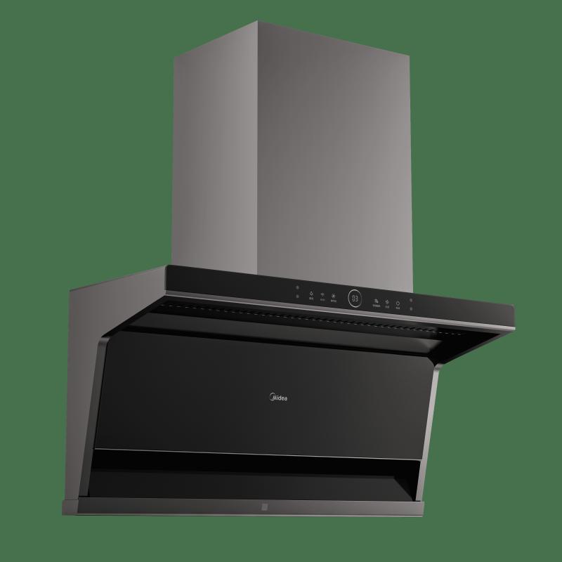 美的厨电套装cxw-140-x3s jzt-q67t