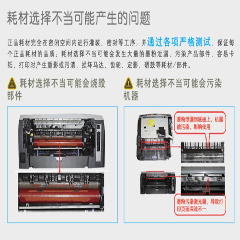 兄弟(brother)DR-2350 硒鼓(非墨粉盒) 适用兄弟7380/7480/7880/7080 单位:支