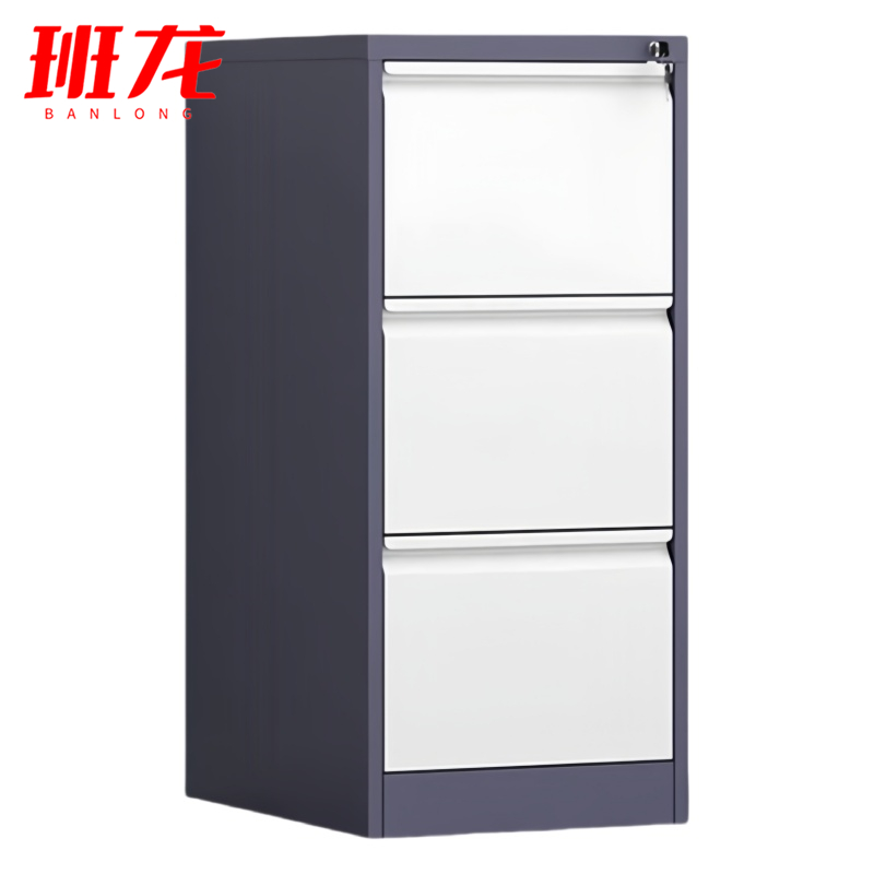 班龙A4卡箱三斗个高清大图