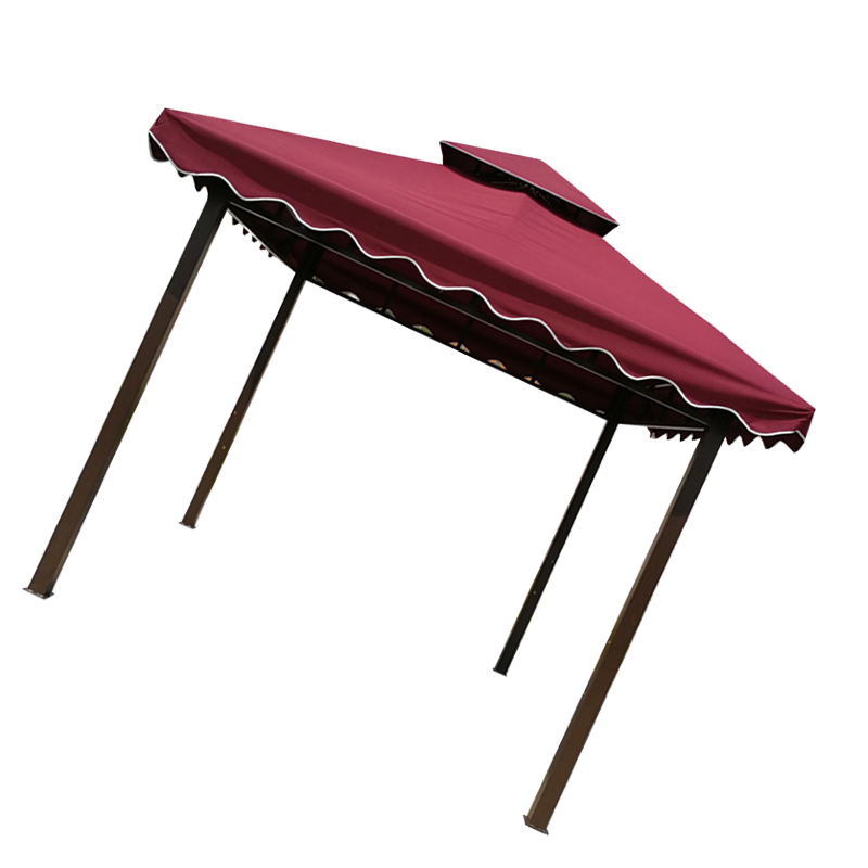 汐 遮阳棚 2.5*2.5米 个高清大图