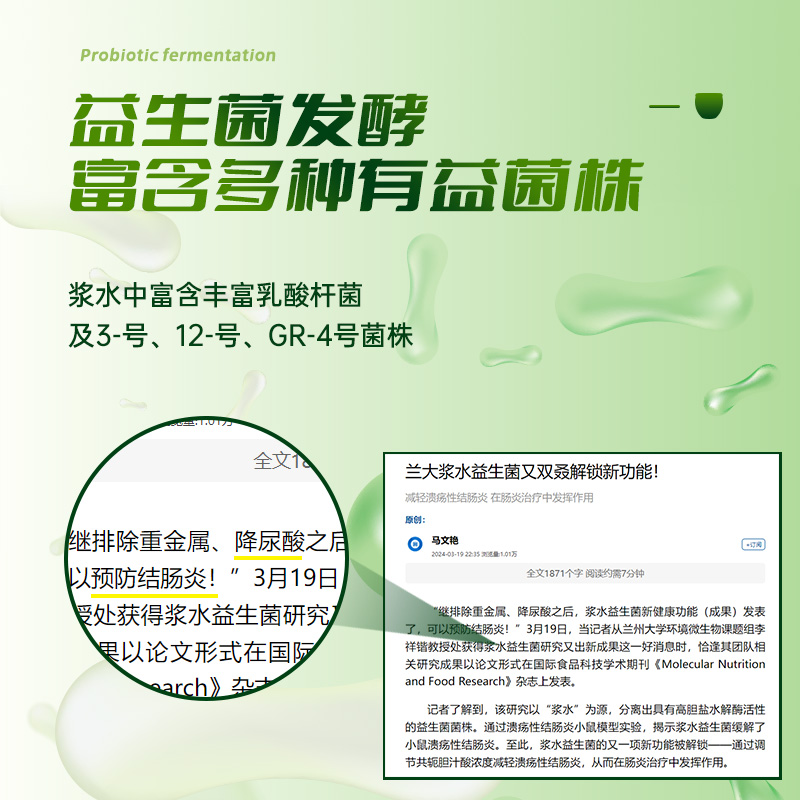 正宗甘肃特产天水浆水酸菜自然发酵芹菜蒲公英包心菜3袋装高清大图