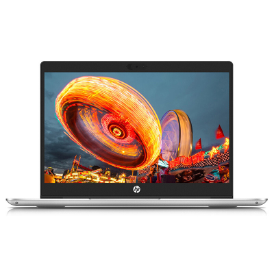 惠普(HP)战66 AMD版 2Z278PC 14英寸定制游戏商务网课轻薄笔记本电脑(锐龙7nm 八核R7-4700U 8G 1TB+512G 400尼特高色域一年上门)银色