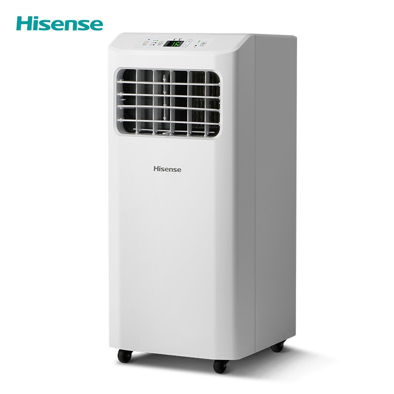 海信(Hisense)移动空调KY-23/K-V报价_参数_图片_视频_怎么样_问答-苏宁易购
