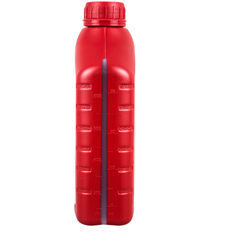美孚 MOBIL 美孚旋风4T 摩托车机油 四冲程摩托车机油 10W-40 SF级 1L
