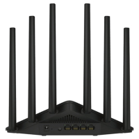 TP-LINK/TL-WDR7660千兆易展版双千兆路由器 易展mesh分布路由 1900M无线 5G双频IPv6（台）