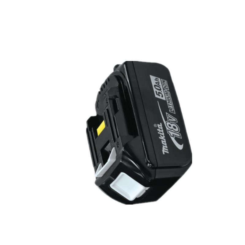 牧田电动工具通用电池 18v 5.0AH BL1850 1块