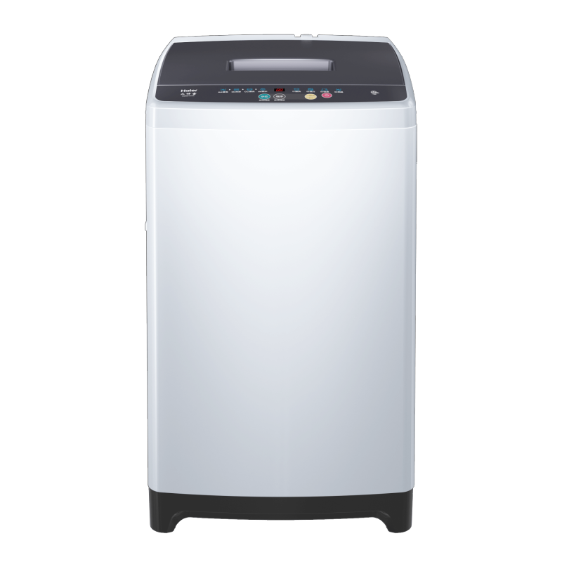 海尔波轮洗衣机xqb80m106
