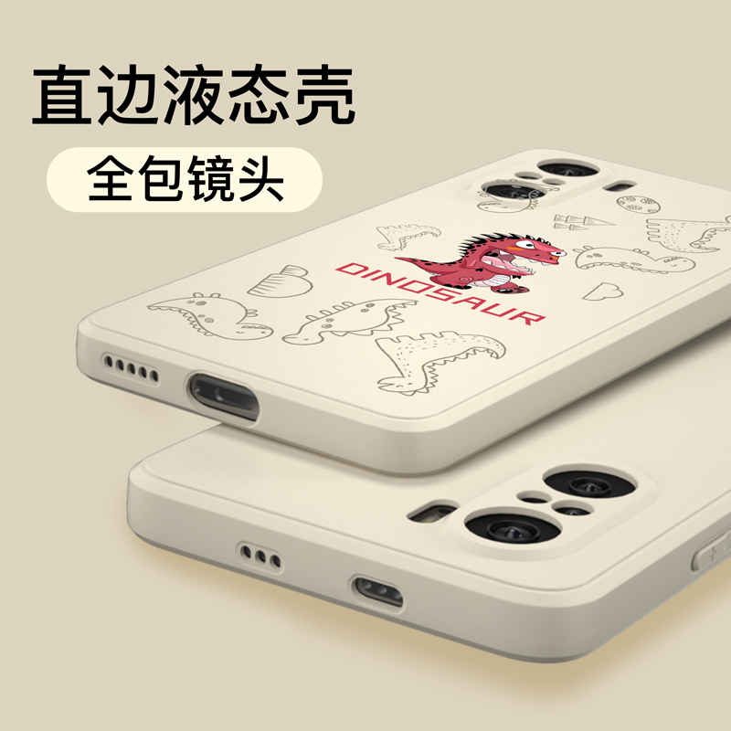 魔画(MOHUA)小米redmi红米k40手机壳k40pro+套k30pro至尊纪念版新款k30i女款note9高级防摔