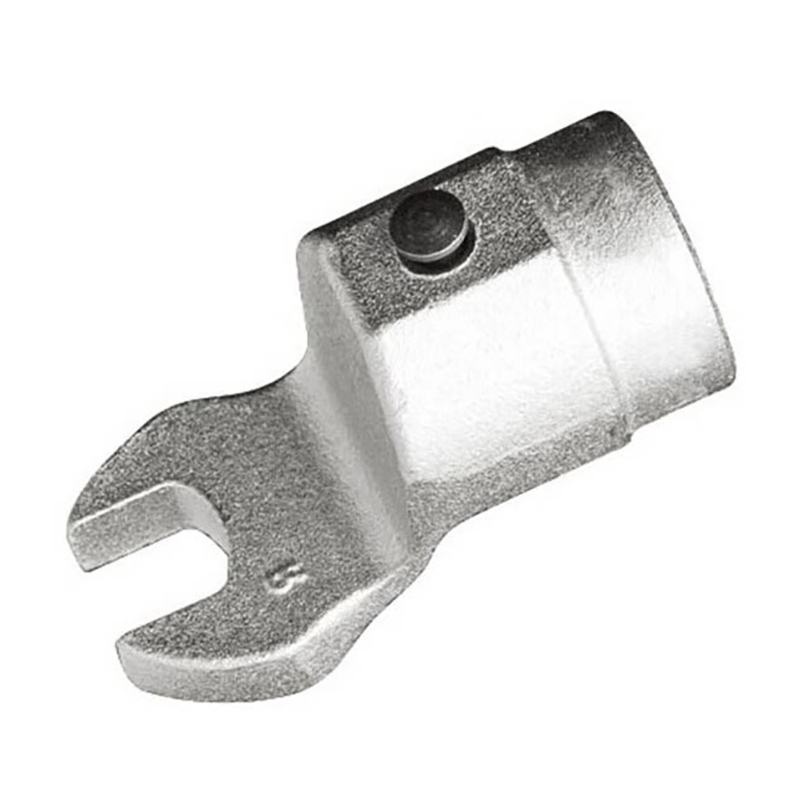 世达(SATA)扭力扳手头φ16mm-27mm(单位:个)高清大图