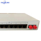 HSUNLINK 光纤收发器 HS 10/100SC25-8P 台