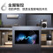 TCL 65T8E-PRO 65英寸 超高清智能网络QLED全面屏液晶平板电视机