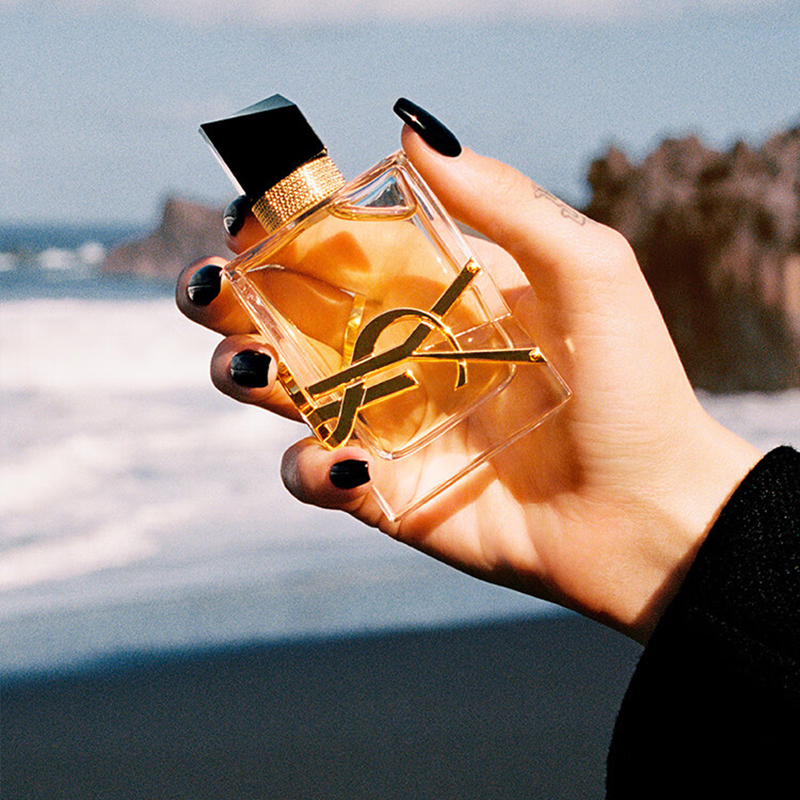 圣罗兰(YSL) 30ml 自由之水香水 (瓶)